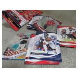 FOOTBALL CARDS