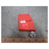 AR15 MAG WELL LOCK