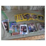 BASEBALL CARDS
