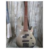 LTD BASS ELECTRIC GUITAR