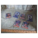 ERROR BASEBALL CARDS