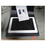 RING SOLAR PANEL