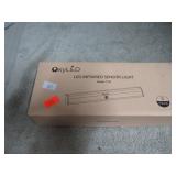 2pk-- MOTION SENSOR LED CABINET LIGHTS