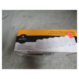 4-- KEURIG WATER FILTERS