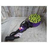 STYLING HAIR DRYER
