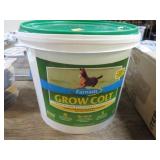 GROW COLT HORSE SUPPLEMENT
