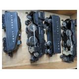 LIONEL ENGINES & TENDERS