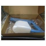 2-- ELECTROSTATIC DISINFECTANT SPRAYERS
