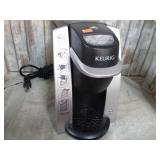 KEURIG COFFEE MAKER