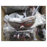 SAFETY SUNGLASSES