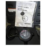 FUEL PUMP / VACUUM TESTER