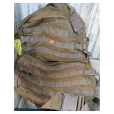 TACTICAL BACKPACK -- SOG