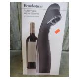 AUTO WINE OPENER