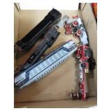 HORNBY "H O" PARTS