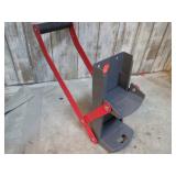 SODA CAN CRUSHER