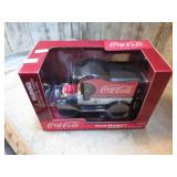(NIB) COCA COLA FORD MODEL "T" COIN BANK