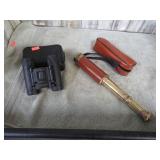 BSA SPY TELESCOPE & SIMMON