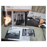 "CIVIL WAR" PHOTOGRAPHS