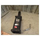 1 1/4" - 2" HITCH ADAPTOR