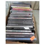 MUSIC CD