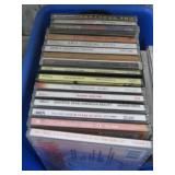 MUSC CD