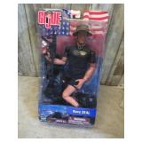 G.I. JOE NAVY SEAL ACTION FIGURE