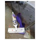 2-- SWIFFER MOPS