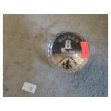 RIPKEN 8 BASEBALL -- 471 of 2001
