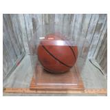 NRD SAN FRANCISCO MARCH MADNESS AWARD BASKETBALL