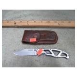 GERBER POCKET KNIVE