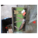 UNCLER LUCKY RANGE RIDER KNIFE