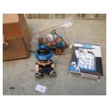 PANTHERS & DOLPHINS GROUP LOT