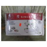 SINGE STITCH QUICK CORDLESS MENDER