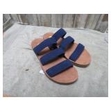 MAUI ISLAND SANDALS -- 6M