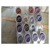 NFL TEAM MONEY CLIPS