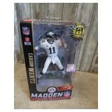 NFL EAGLES CARSON WENTZ FIGURE