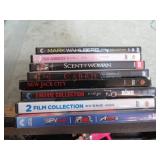 DVD MOVIES