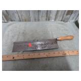JAPANESE SAW
