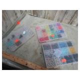 CRAFT BEADS