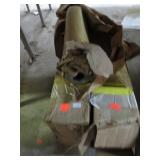 HYDRAULIC FILTERS