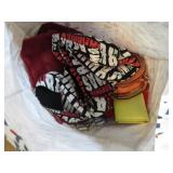 PURSES & BAGS