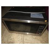 CUISINART MICROWAVE OVEN