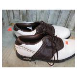FOOTJOY GOLF SHOES -- 11M