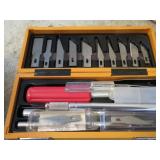 EXACTO KNIFE