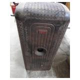 VINTAGE DUO-THERM OIL FURNACE