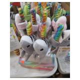 TWISTER PLUSH TOY SUCKER POPS