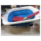 KITCHEN TOOL GROUP LOT