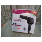 HAIR DRYER