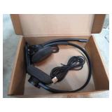 HEADPHONES W/ MIC