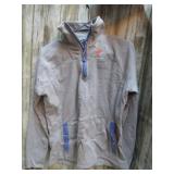 THE NORTH FACE PULL OVER JACKET -- M